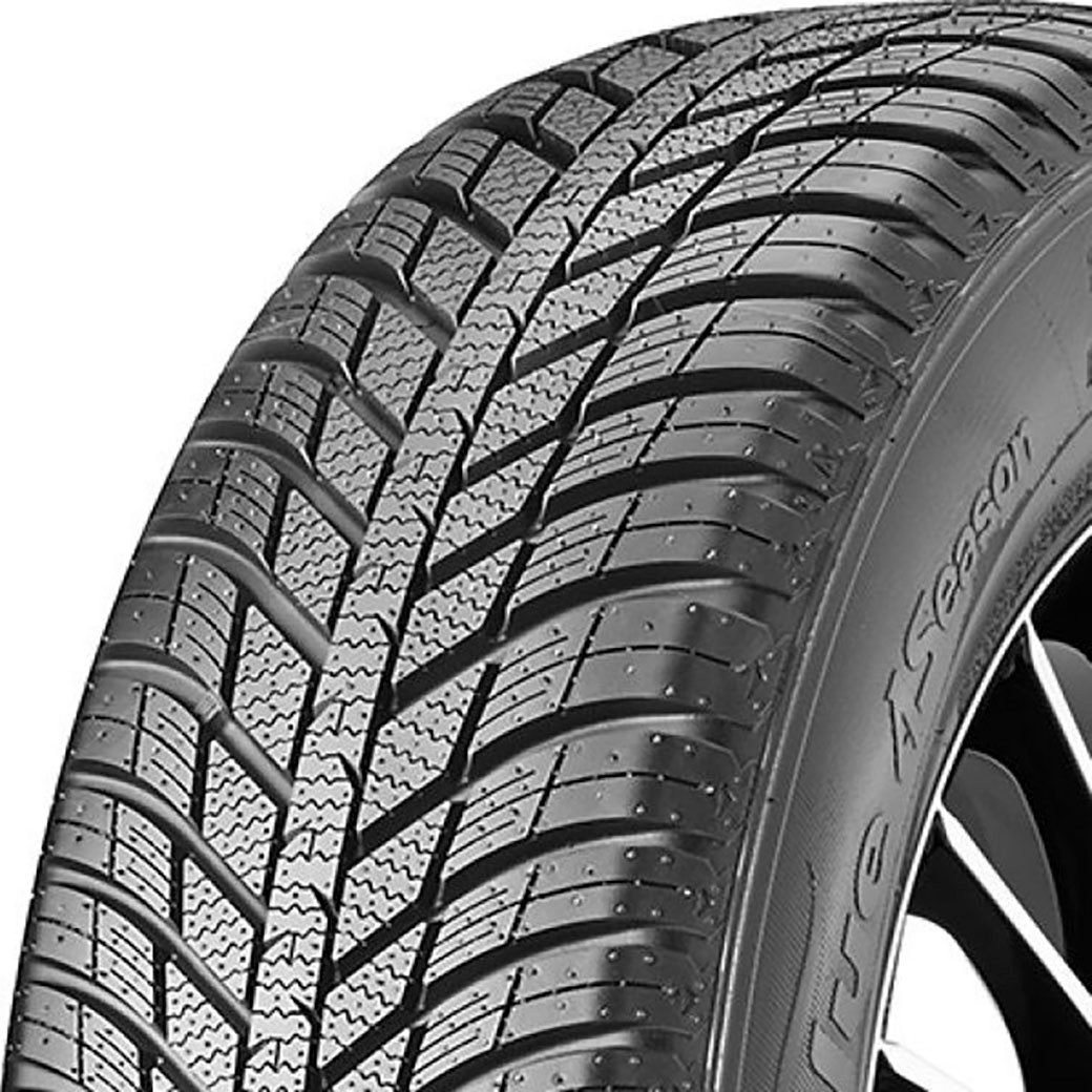 Nexen Ganzjahresreifen N`BLUE 4SEASON