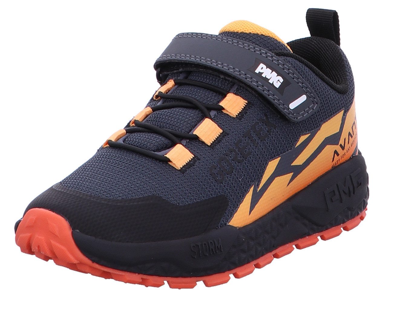 Primigi B&G Storm GTX Klettschuh
