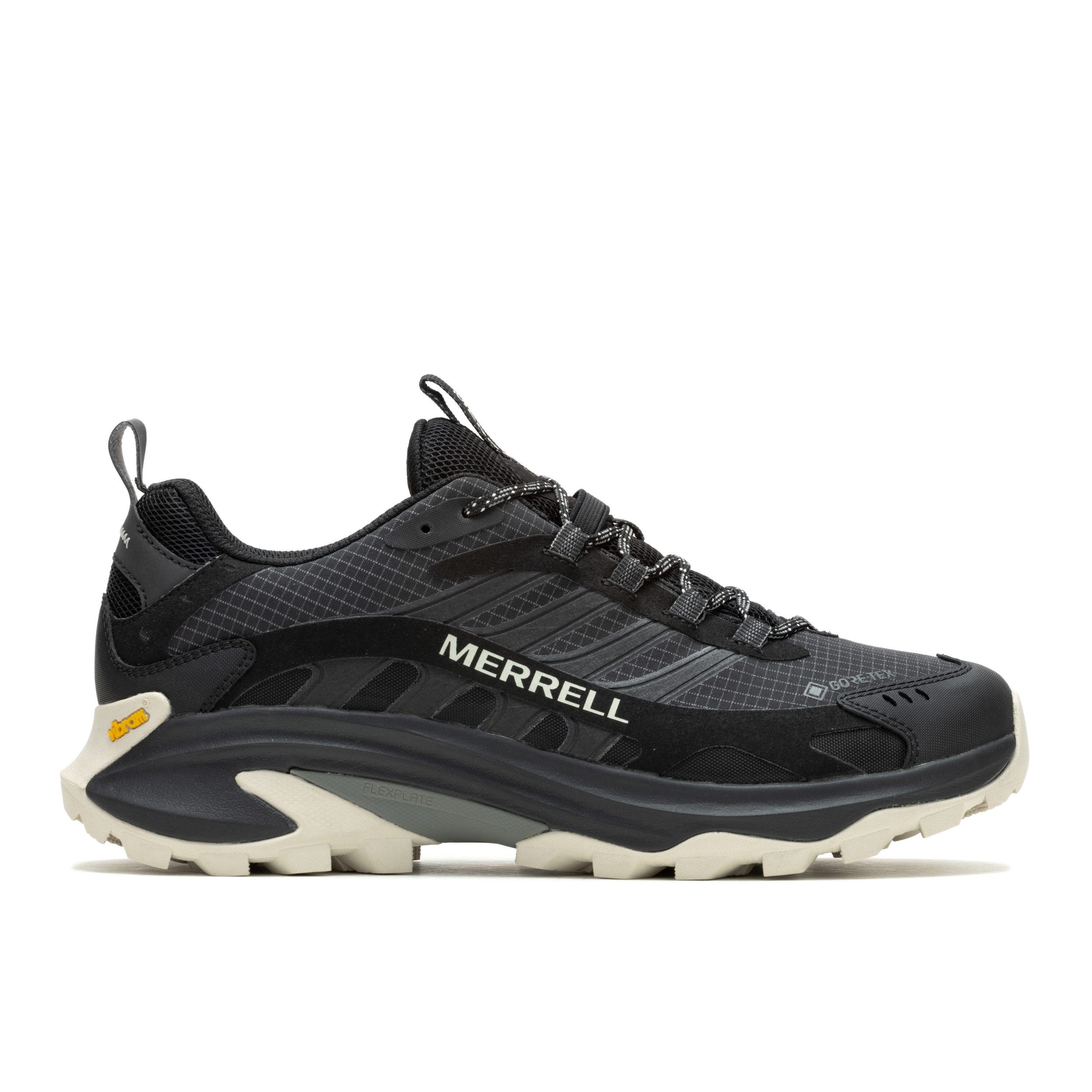 Merrell MOAB SPEED 2 GTX BLACK/MOON Wanderschuh günstig online kaufen
