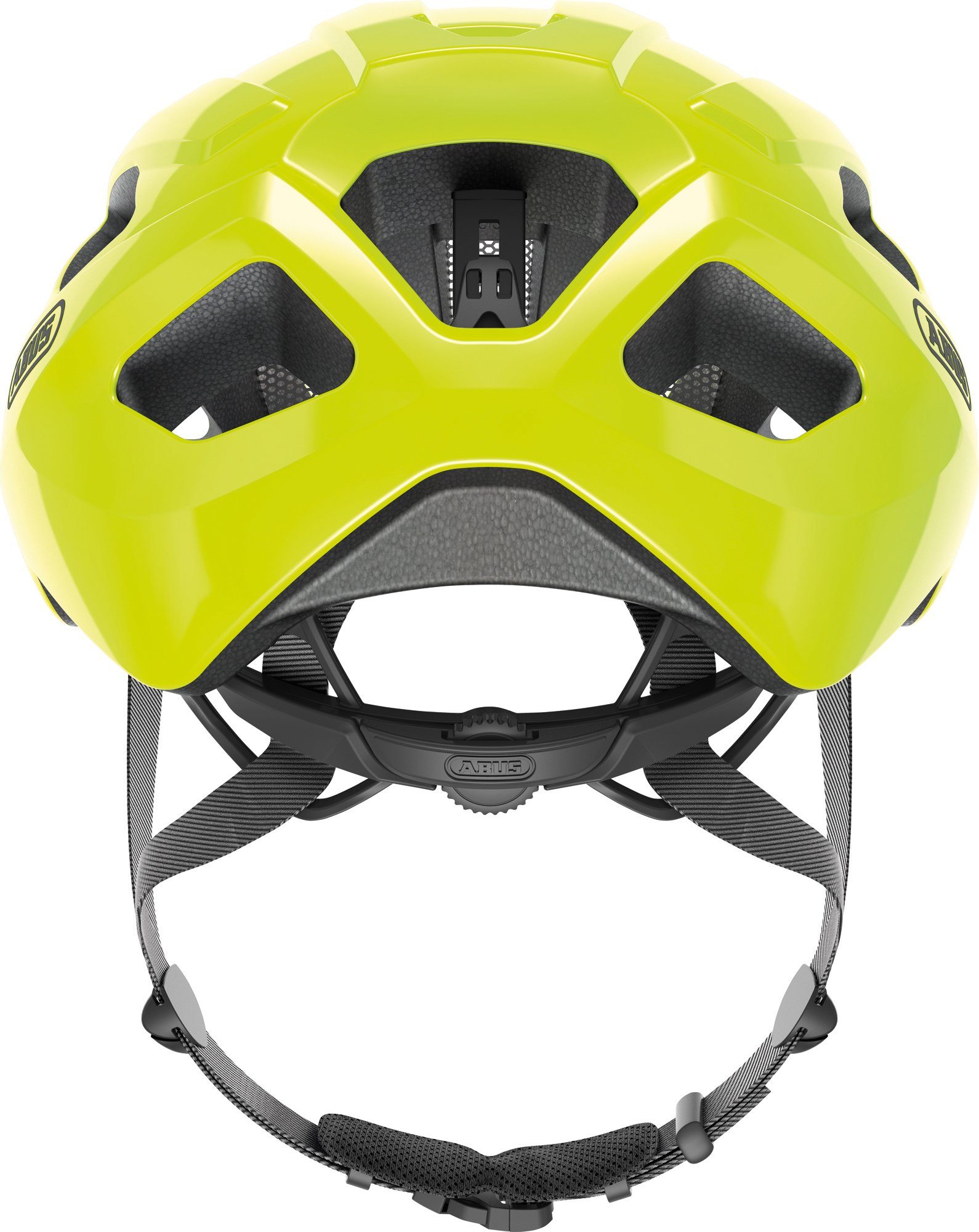 ABUS Rennradhelm MACATOR