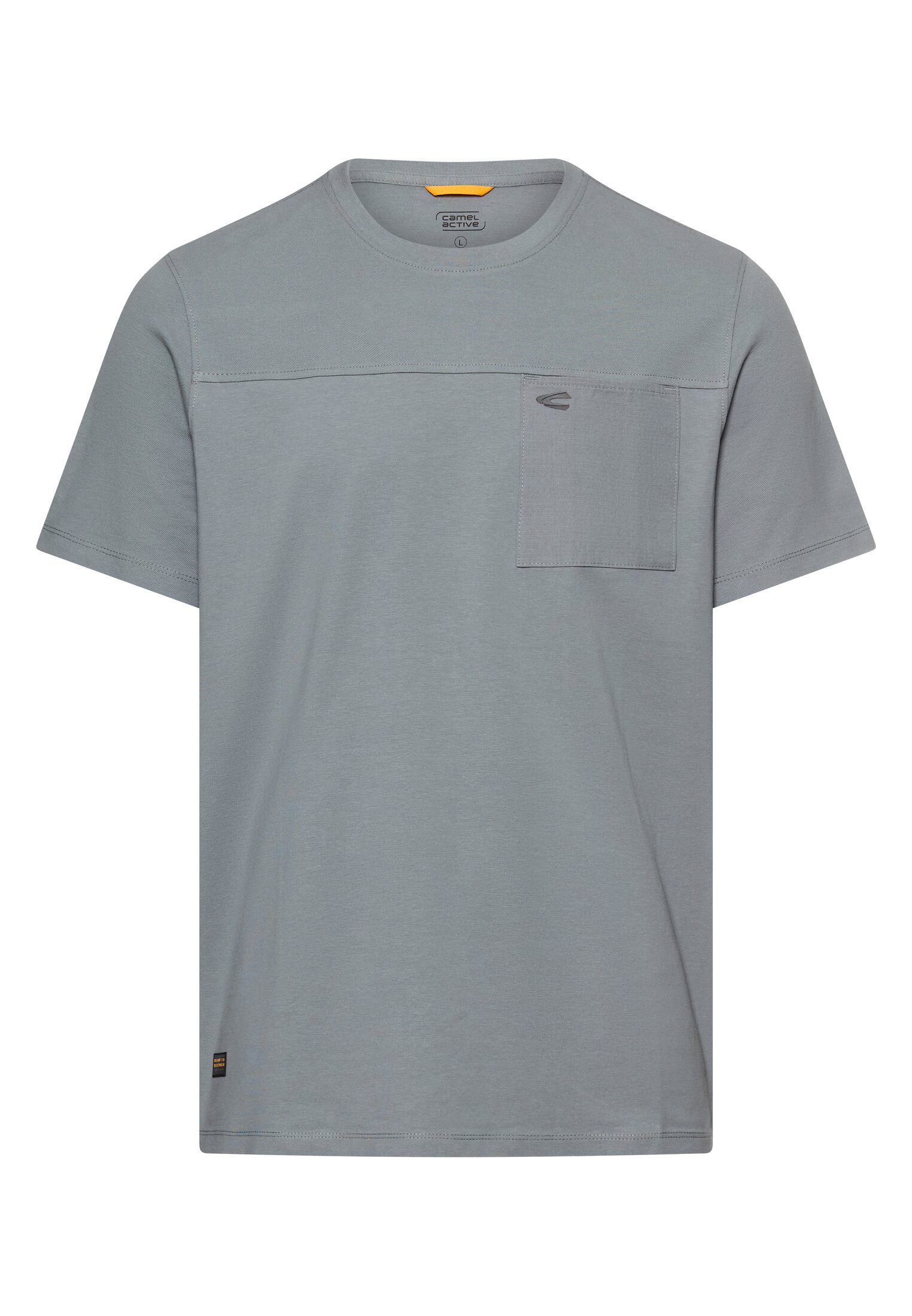 camel active Sweatshirt günstig online kaufen