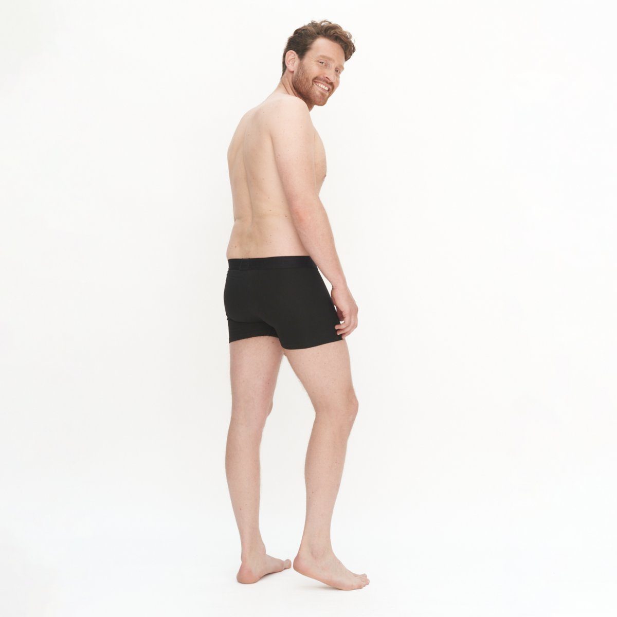 LIVING CRAFTS Retro Pants APOLLO GOTS zertifiziert