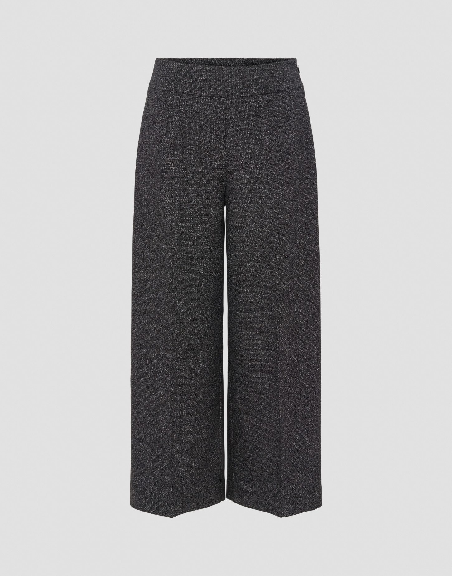 Culotte Culotte MISHA PIXEL Wide aus Viskose Mix