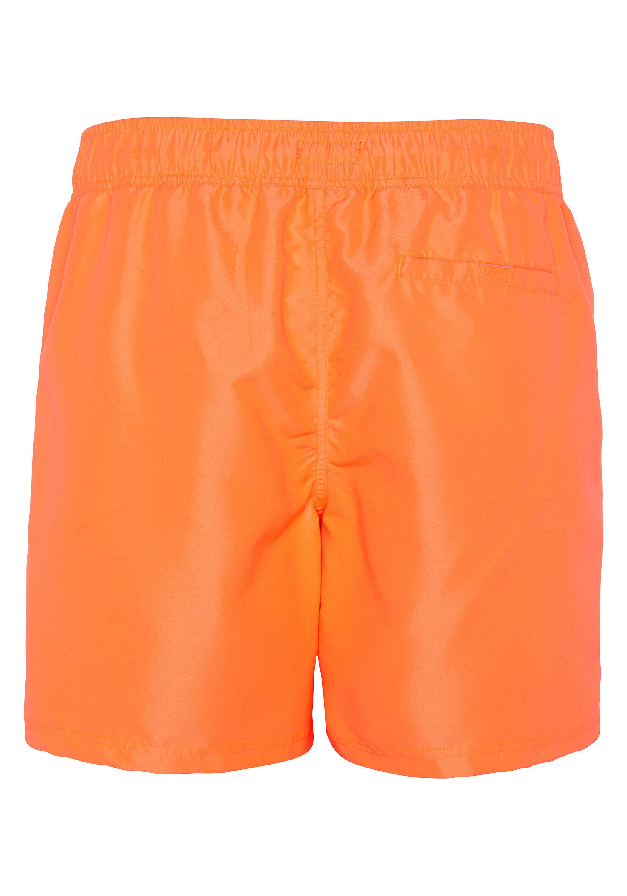 Chiemsee Badehose Badeshorts Badeshose mit Innenslip günstig online kaufen