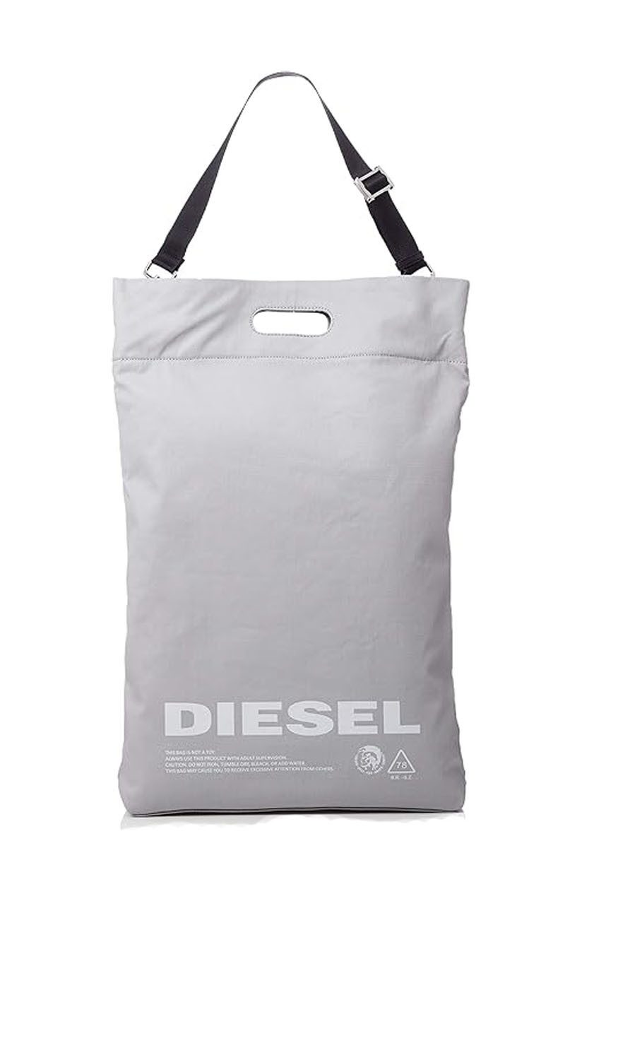 Diesel Shopper Diesel Damen "LITT-HER" F-LITT SHOPPER N/S