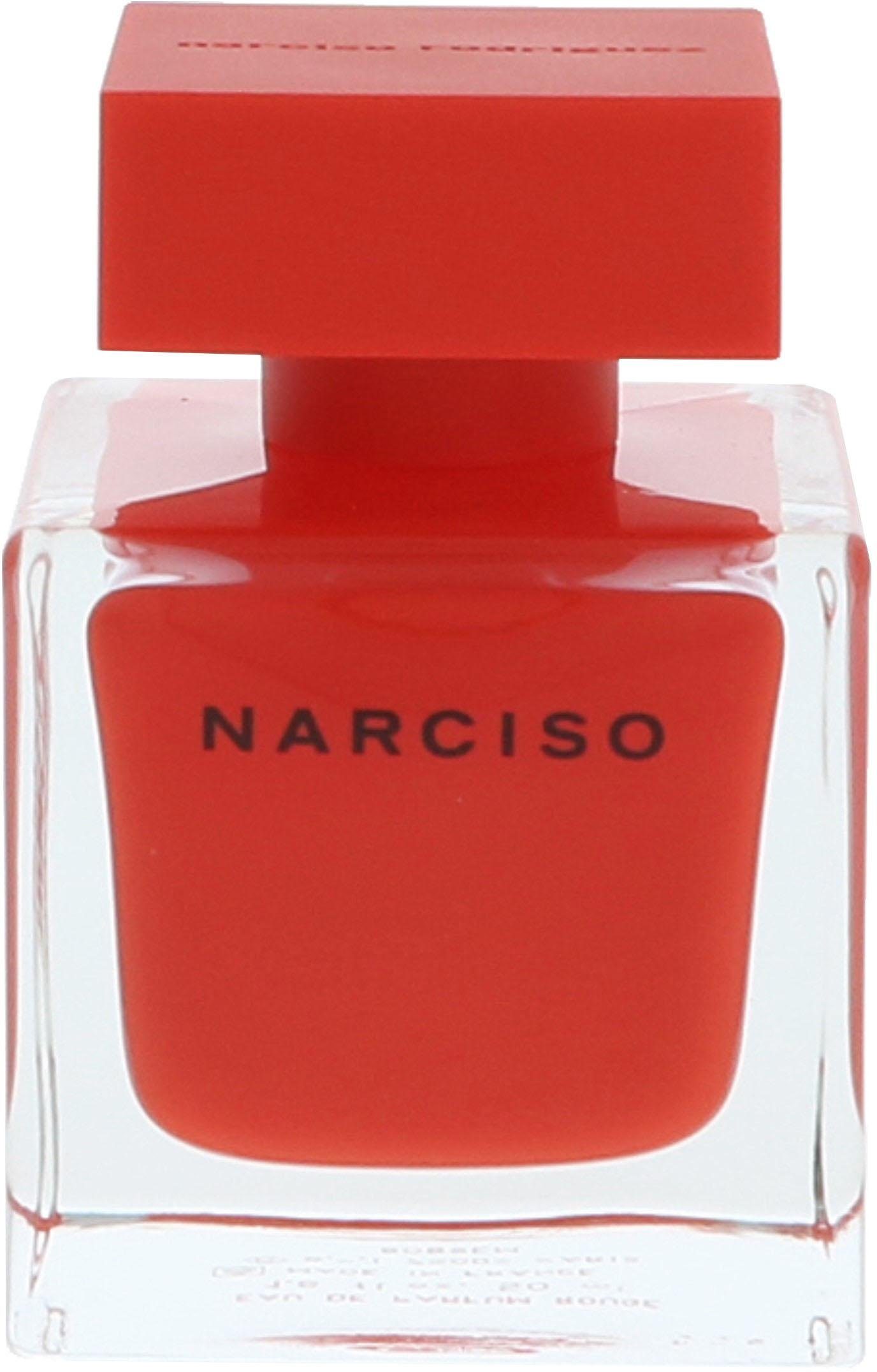 narciso rodriguez Eau de Parfum »Narciso Rouge« OTTO