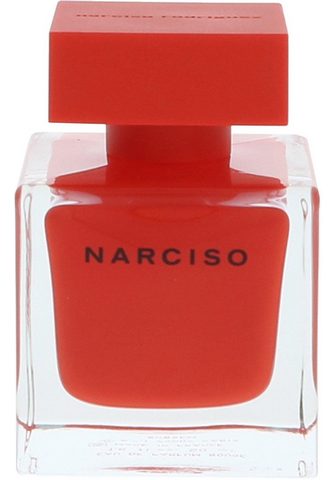 NARCISO RODRIGUEZ Eau de Parfum "Narciso Rouge"...