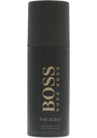 BOSS Дезодорант "The Scent"