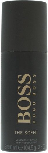 BOSS Deo-Spray »The Scent«
