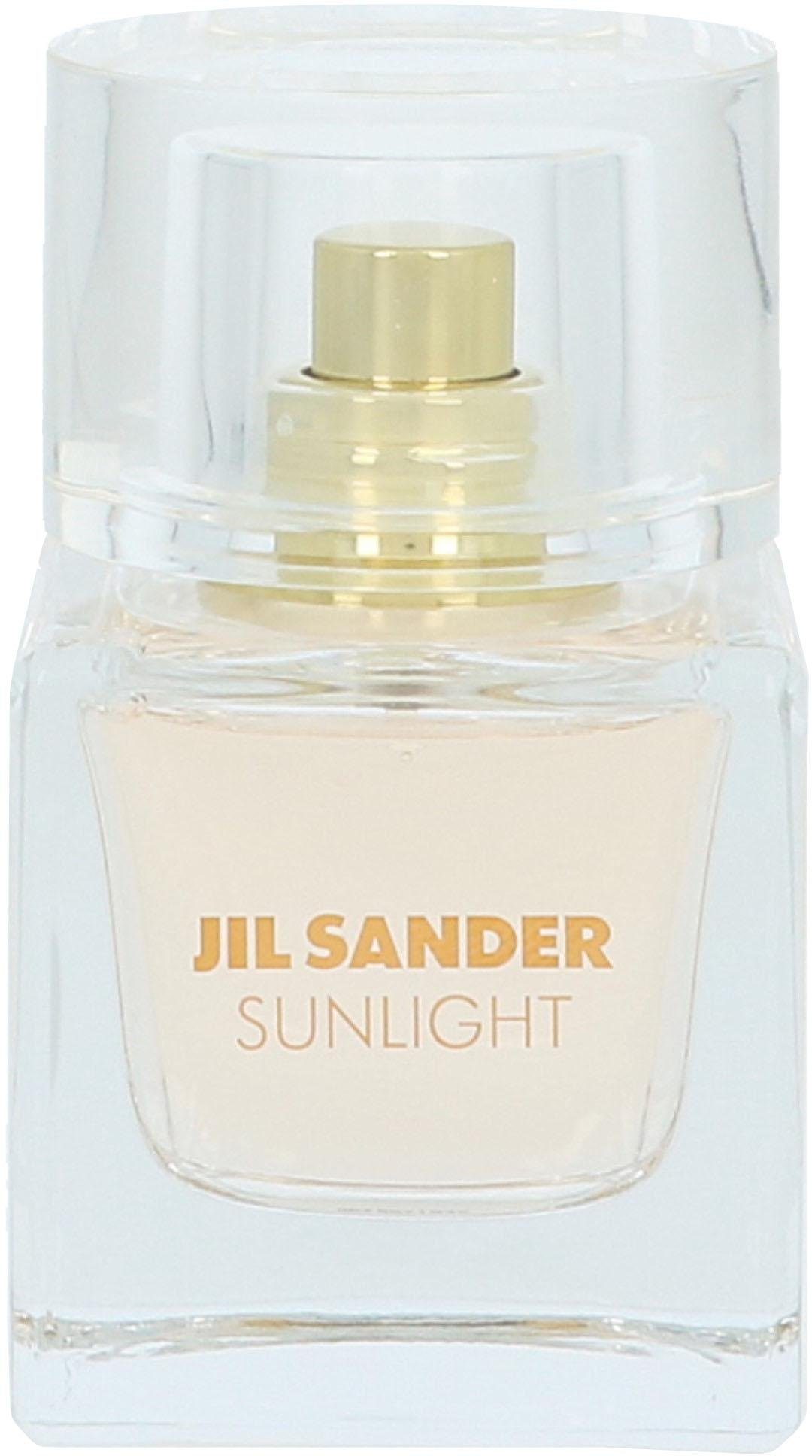 JIL SANDER Eau de Parfum »Woman« online kaufen | OTTO