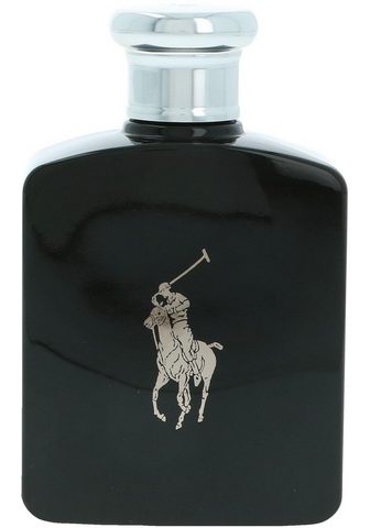 RALPH LAUREN Eau de Toilette "Polo Black"...