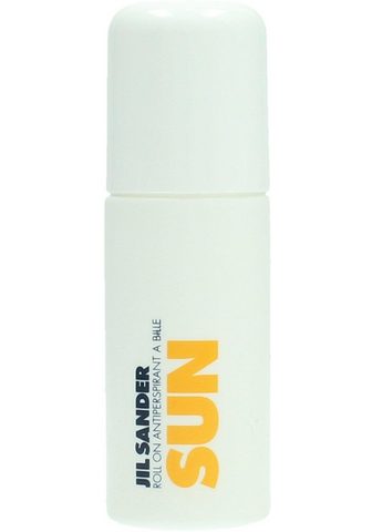 JIL SANDER Deo-Stift "Sun Women"