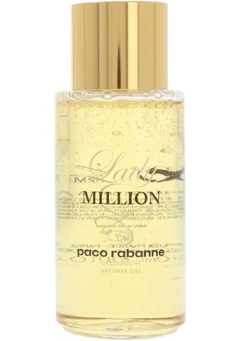 PACO RABANNE Гель для душа "Lady Million"...