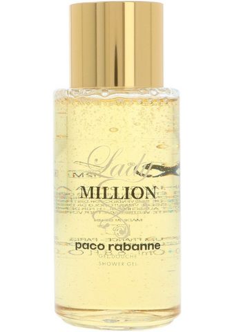 PACO RABANNE Гель для душа "Lady Million"...