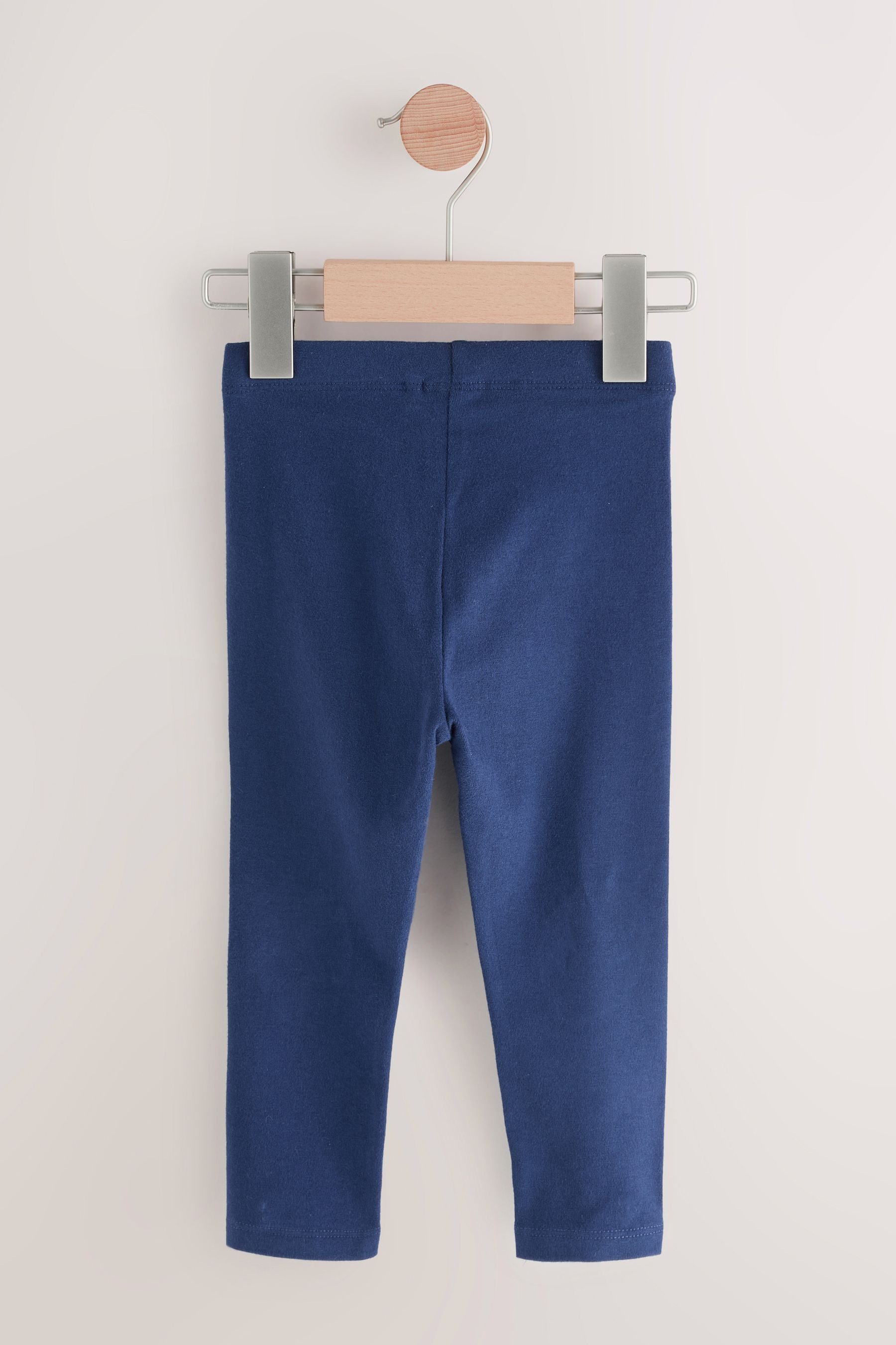 Next Leggings Leggings mit Zierdetails (1-tlg) günstig online kaufen