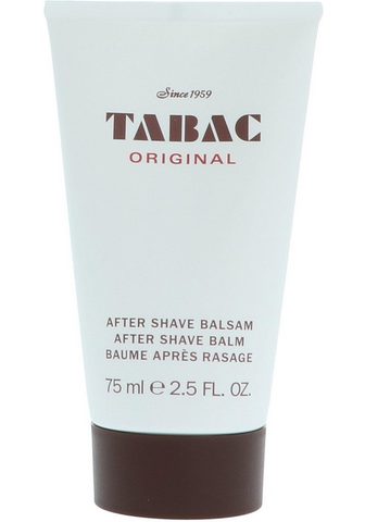 TABAC ORIGINAL After-Shave Balsam ""