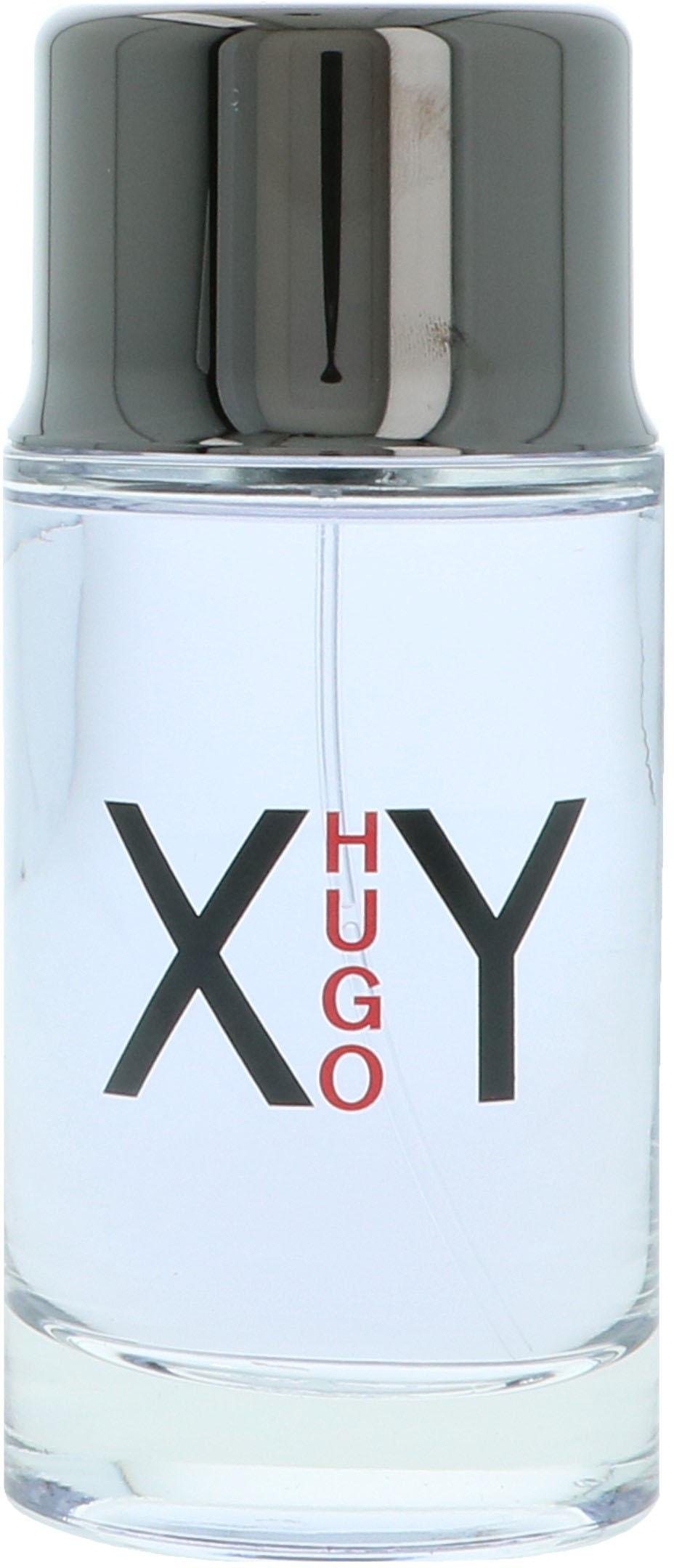 »Hugo XY«, Eau de Toilette »Hugo XY«, Eau de Toilette