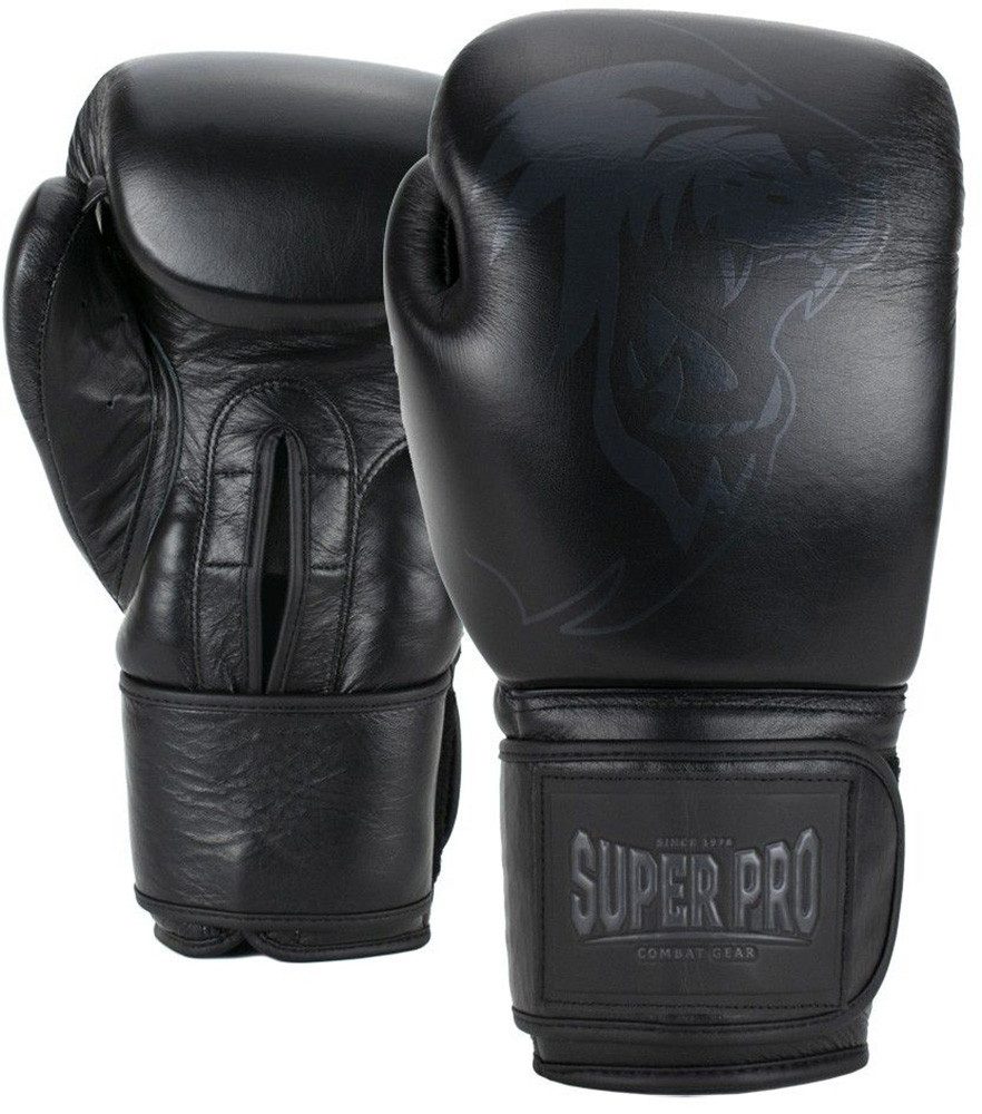 Super Pro Boxhandschuhe
