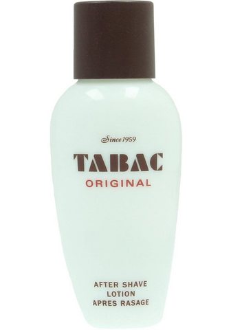 TABAC ORIGINAL After-Shave