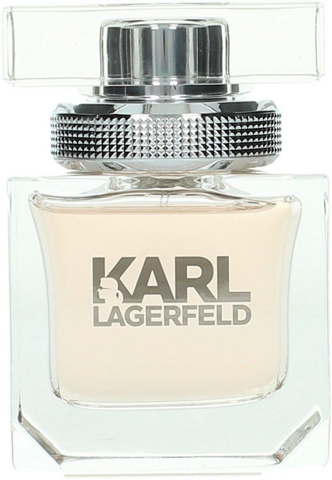 Karl Lagerfeld, »Pour Femme«, Eau de Parfum kaufen OTTO Karl Lagerfeld, »Pour Femme«, Eau de Parfum kaufen OTTO