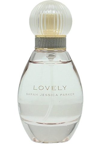  Eau de Parfum "Lovely"