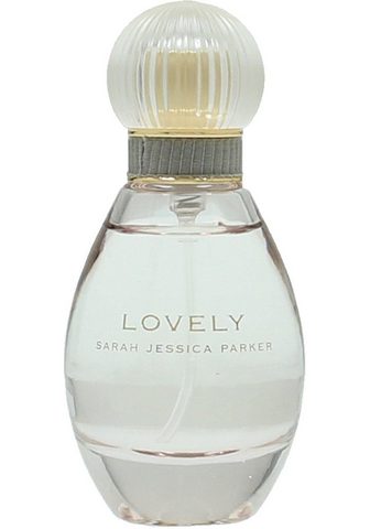  Eau de Parfum "Lovely"