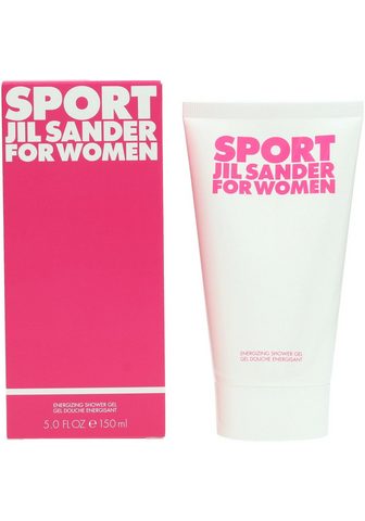 JIL SANDER Гель для душа "Sport for Women&qu...