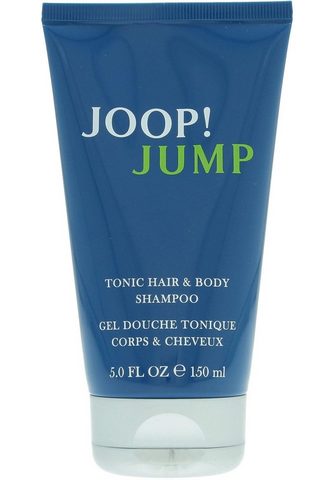 Гель для душа "Jump"