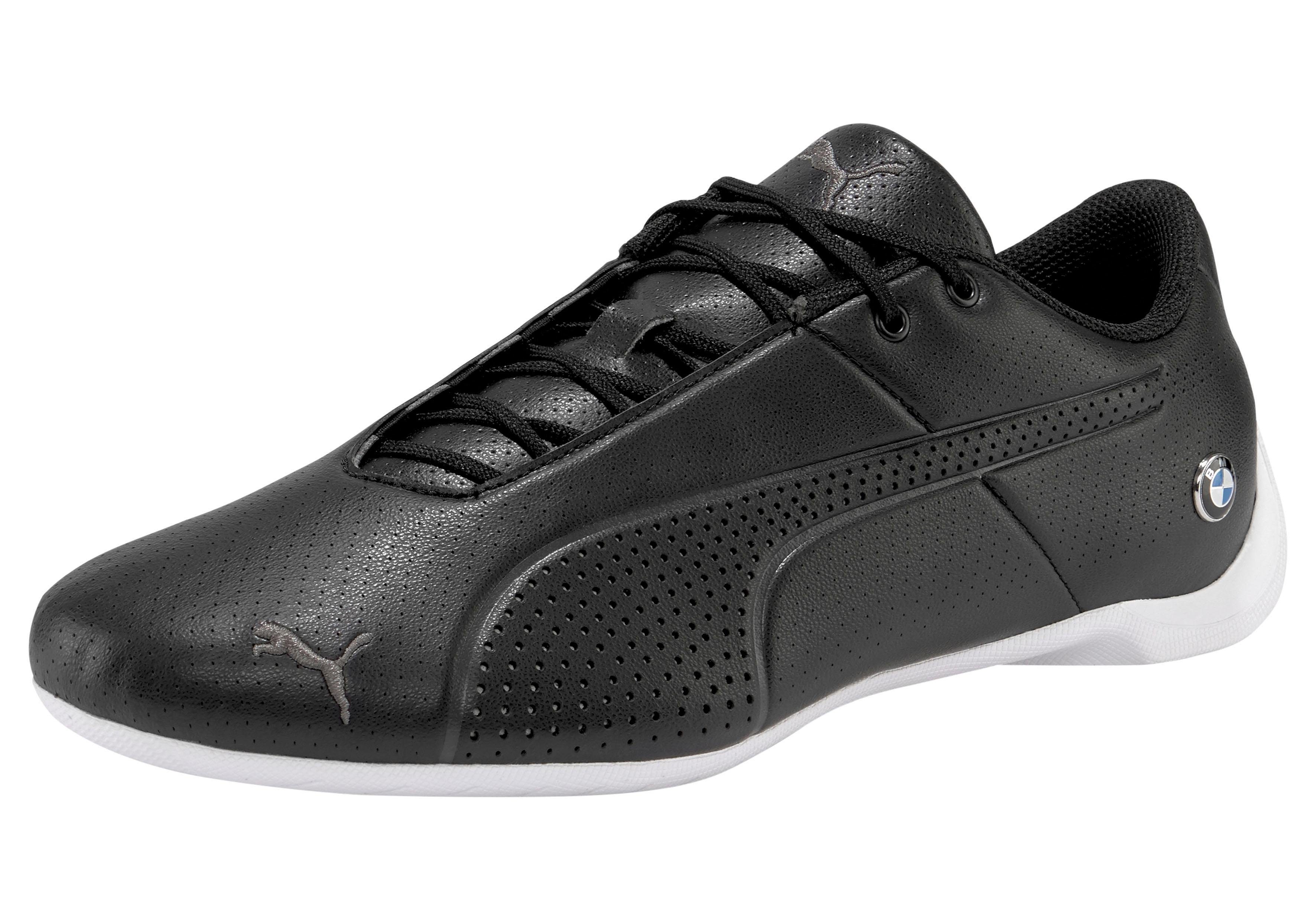 PUMA »BMW MMS Future Cat Ultra« Sneaker, EVAAußensohle mit