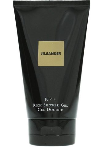 JIL SANDER Гель для душа "No.4 Rich"