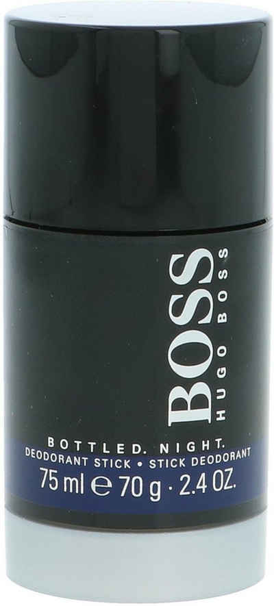 BOSS Deo-Stift »Boss Bottled Night«