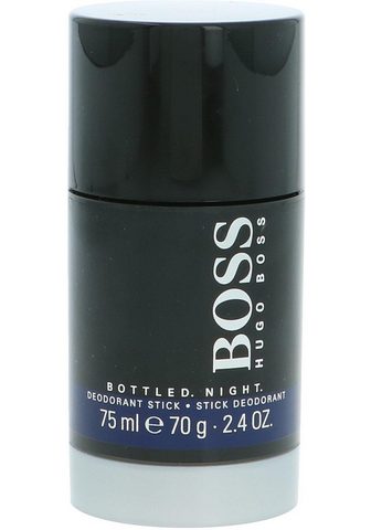 BOSS Deo-Stift " Bottled Night"