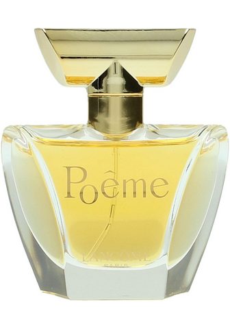 Eau de Parfum "Poeme"