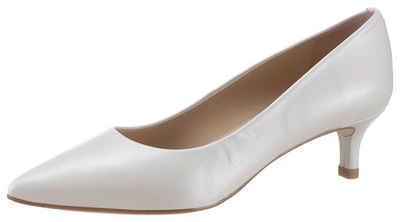 Brautschuhe online kaufen » Hochzeitsschuhe | OTTO Brautschuhe Pumps Hochzeit Hochzeitschuhe Schuhe Schimmer