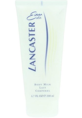 LANCASTER Лосьон для тела "Eau De "