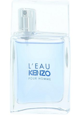 Eau de Toilette "L'Eau Homme"...