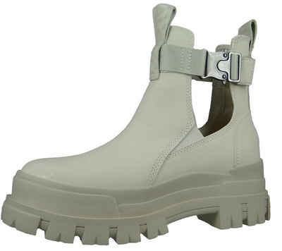 Buffalo 1622129 Aspha COA OffWhite Stiefelette