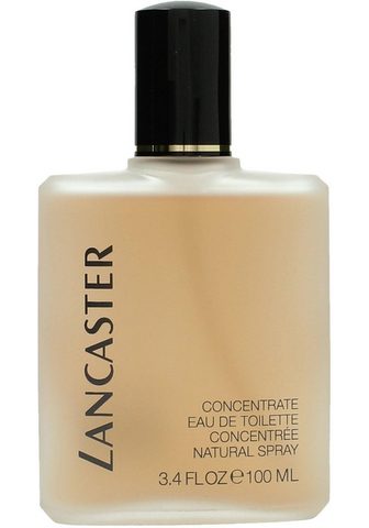 LANCASTER Eau de Toilette "Bath & Hair&...