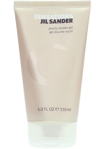 Гель для душа "Sensations Pearly&...