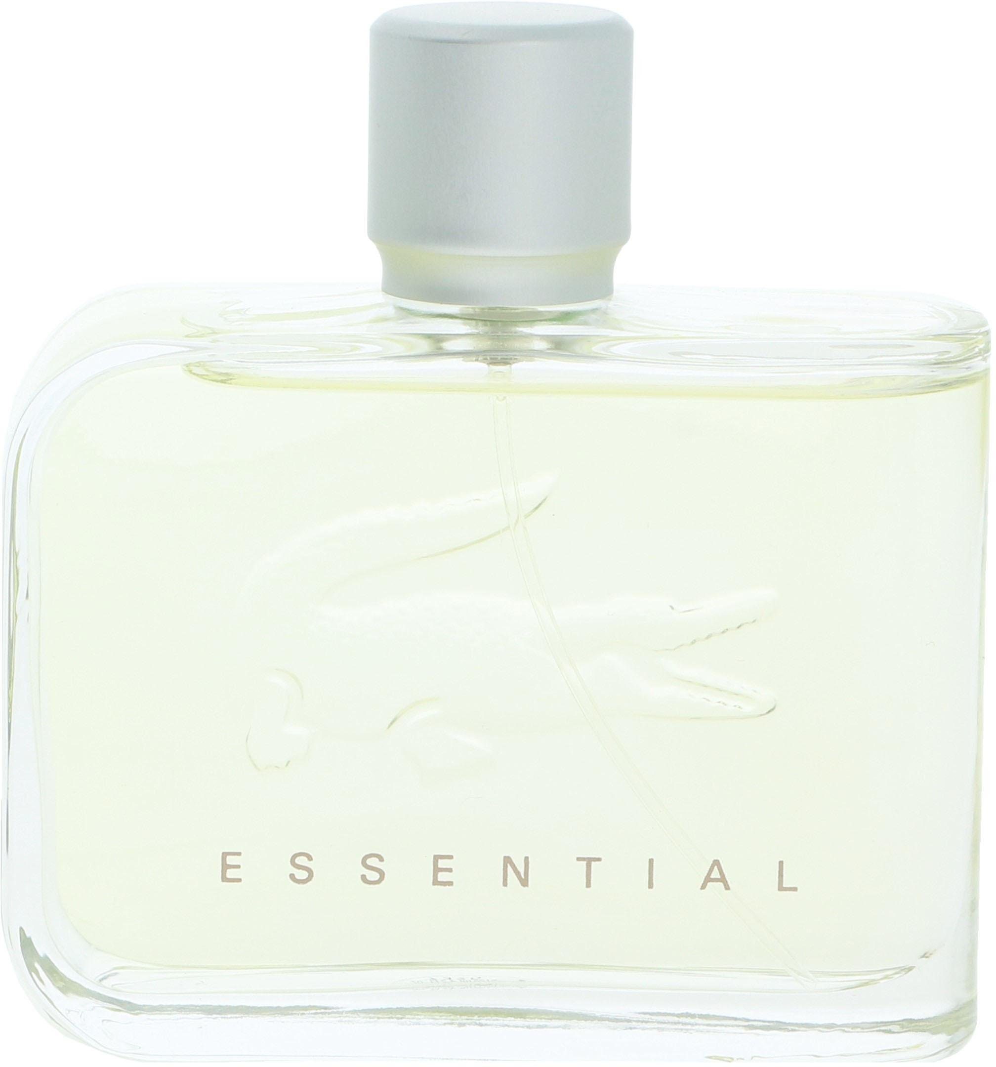 Lacoste Eau de Toilette »Essential pour Homme« | OTTO