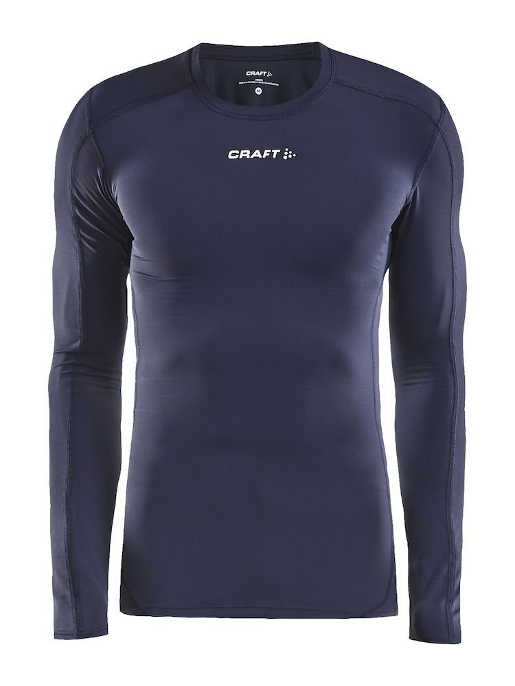 Craft Thermounterhemd Pro Control Compression Long Sleeve günstig online kaufen