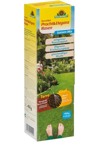 NEUDORFF Sport- и Spielrasen »TerraVital ...