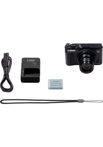 »PowerShot SX740 HS« Kompa...