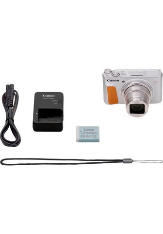 »PowerShot SX740 HS« Kompa...