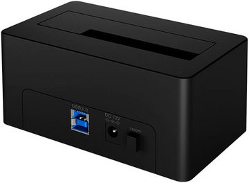 ICY BOX Festplatten-Dockingstation IB-1121-U3, HDD/SSD