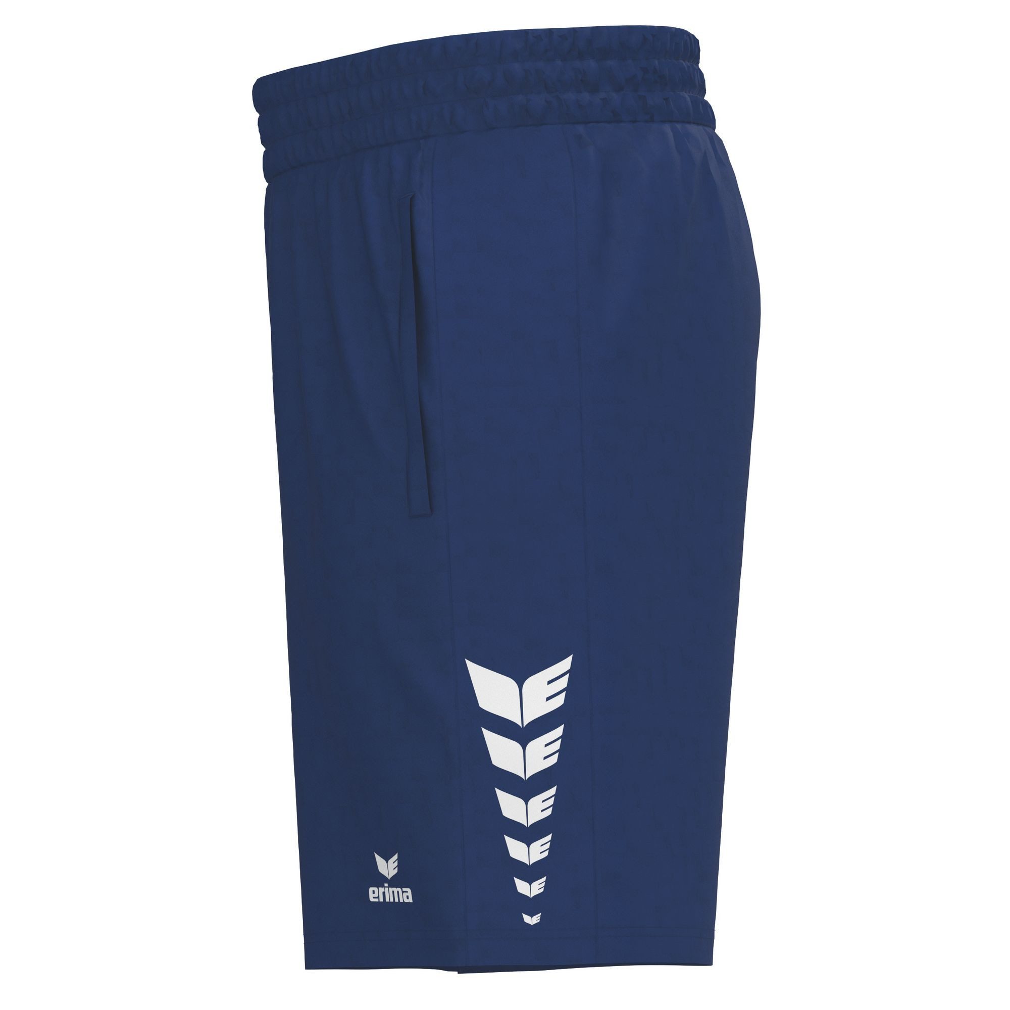 Erima Trainingsshorts erima Herren Short CELEBRATE 125 Shorts