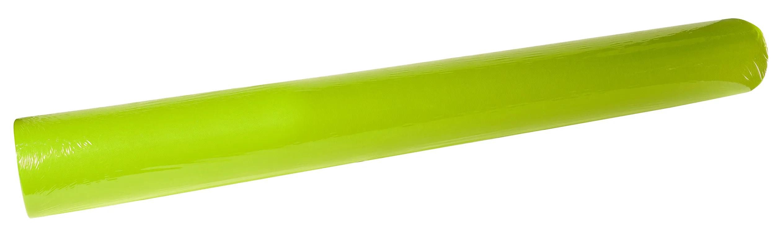 PROnappe Tischband Tischdecke auf Rolle, Spunbond, 1,20x50m Kiwigrün R785031I, Nappes rouleaux spunbond 1,20m