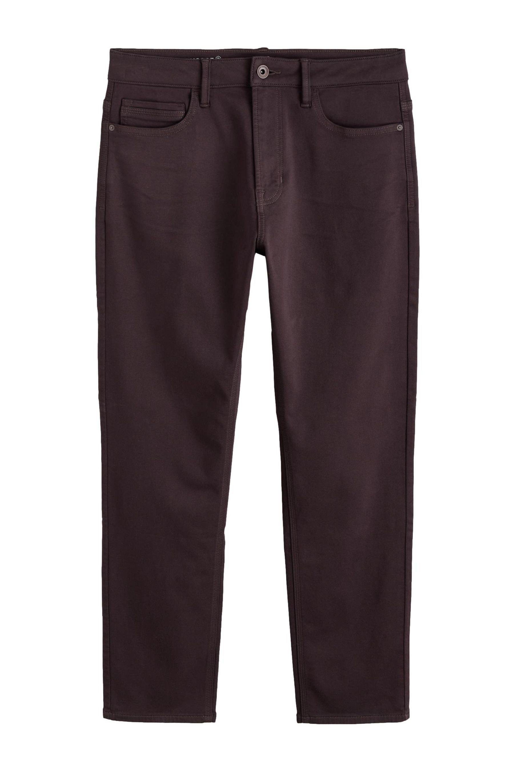 Next Slim-fit-Jeans Jeans aus Bequemstretch (1-tlg)