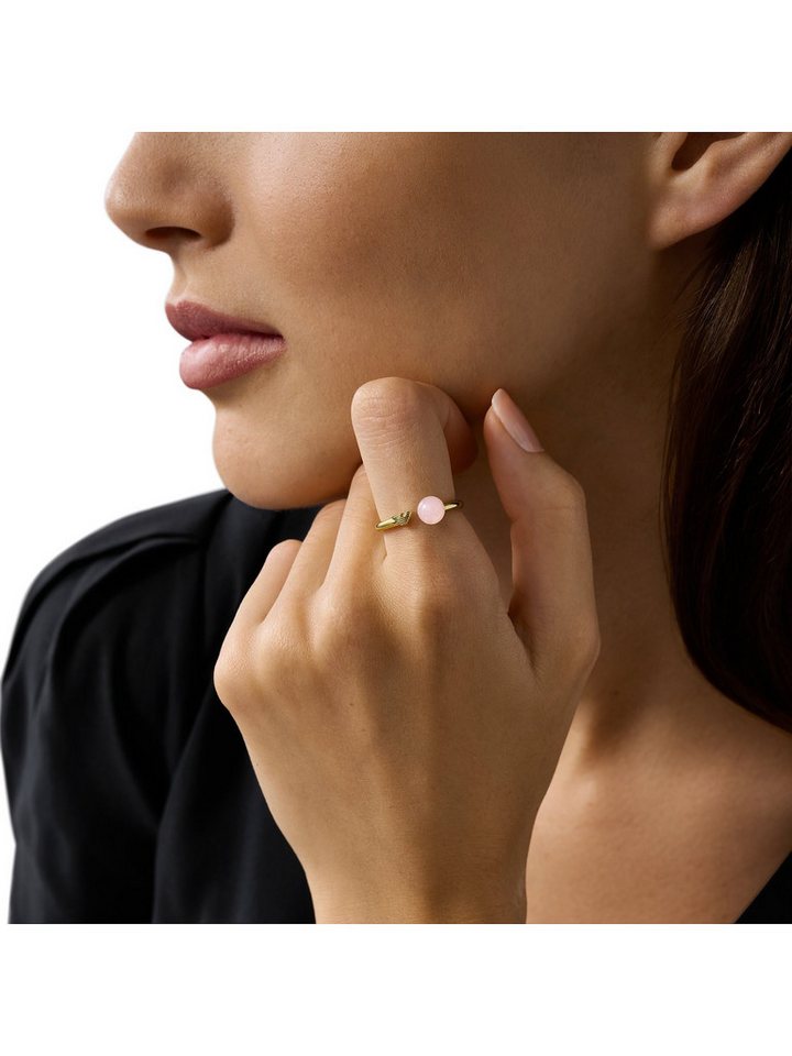 Emporio Armani Fingerring Emporio Armani... Emporio Armani Fingerring Emporio Armani...