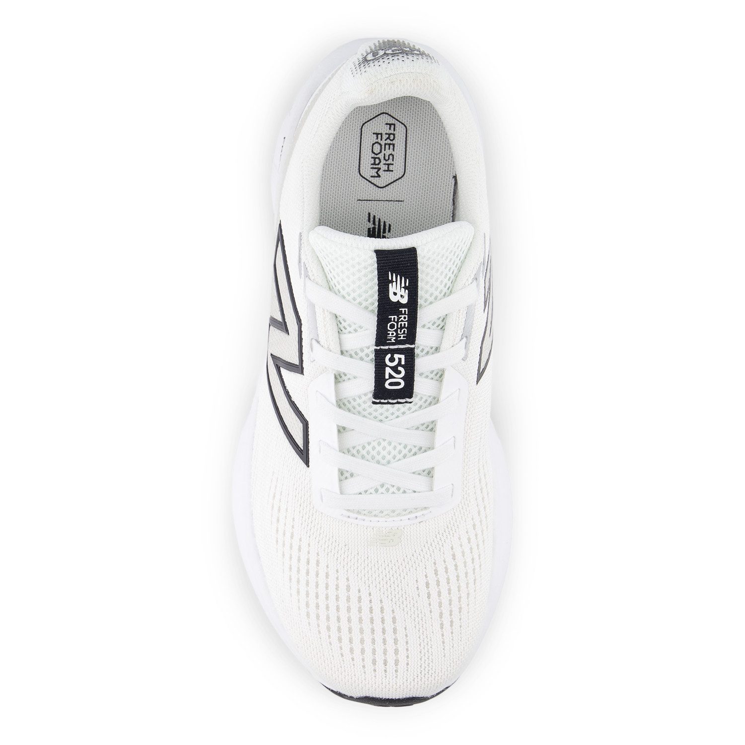 New Balance 520 Laufschuh für Erwachsene, mit sportlichem Stil
